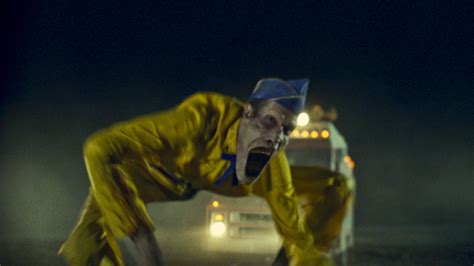 Legion (2010) .